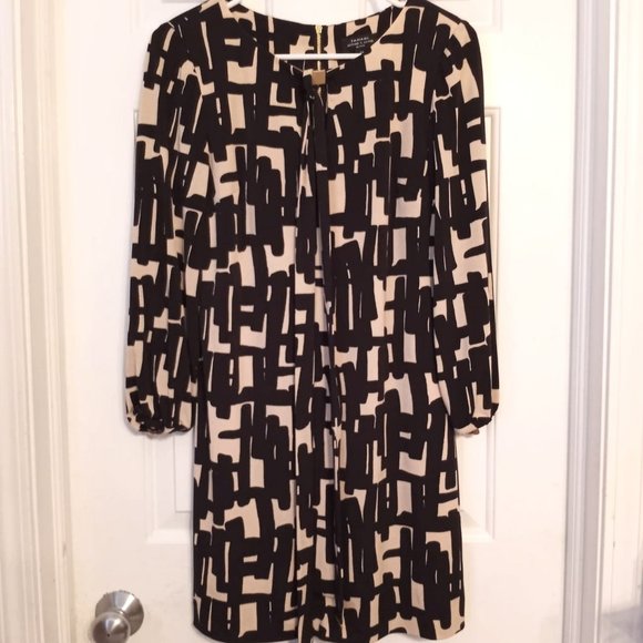 Tahari Arthur S. Levine Dresses & Skirts - 027 Tahari Arthur S. Levine Dress (2 Petites)